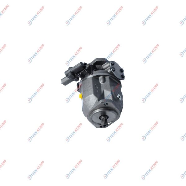 A10VSO18-140 -31 Design (Rexroth) - Image 16