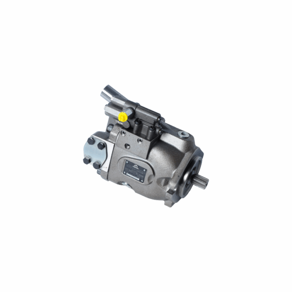 A10VSO18~140 - 52-53 Design (Rexroth) - Image 2