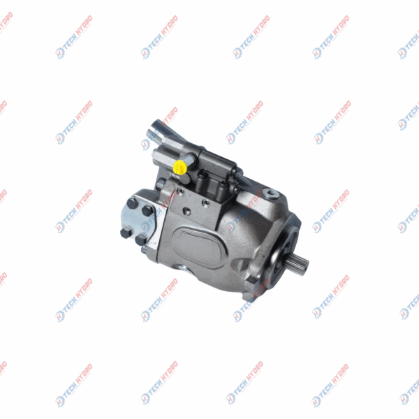 A10VSO18~140 - 52-53 Design - Image 3
