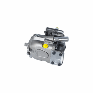 A10VSO18~140 - 52-53 Design (Rexroth)