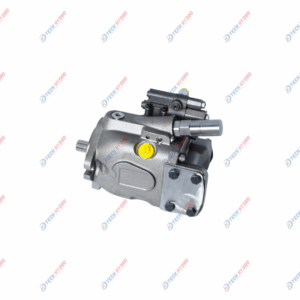 A10VSO18~140 - 52-53 Design