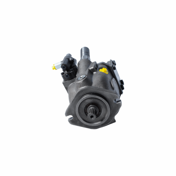 A10VSO18~140 - 52-53 Design (Rexroth) - Image 3