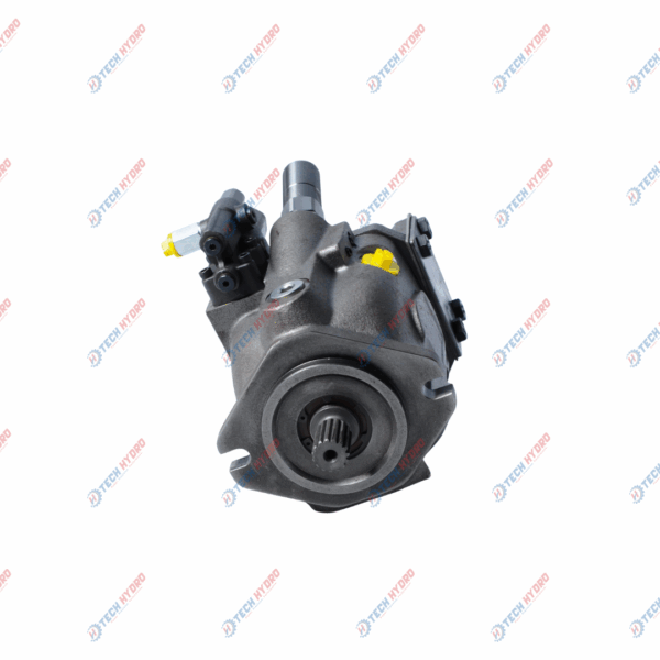 A10VSO18~140 - 52-53 Design - Image 2