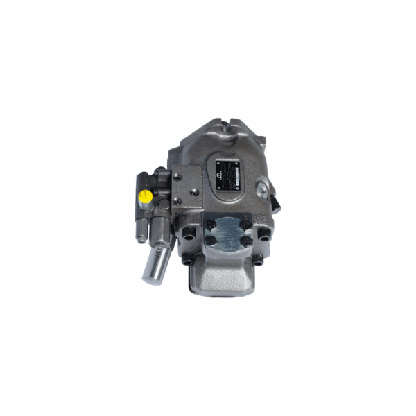 A10VSO18~140 - 52-53 Design (Rexroth) - Image 4