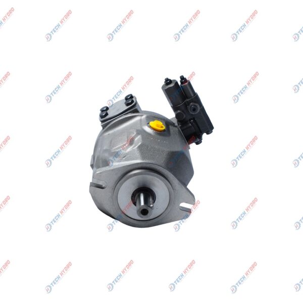 A10VSO18-140 -31 Design (Rexroth) - Image 17