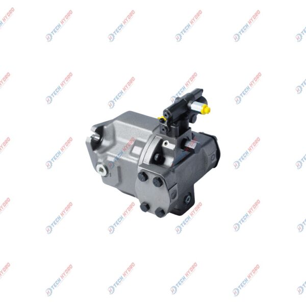 A10VSO18-140 -31 Design (Rexroth) - Image 18