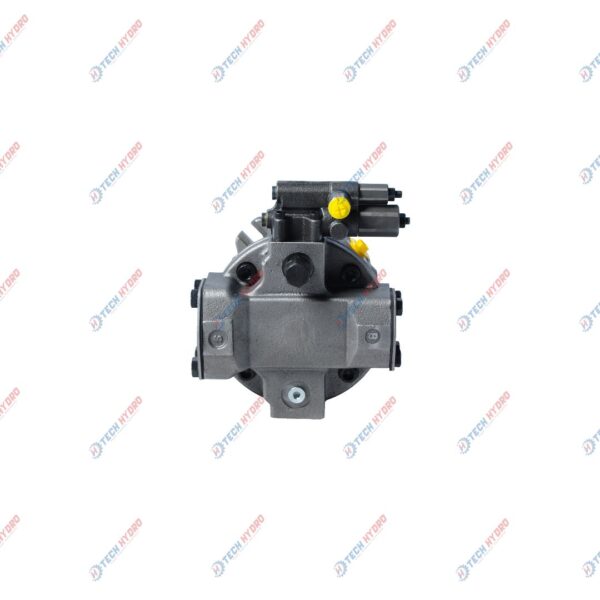 A10VSO18-140 -31 Design (Rexroth) - Image 20