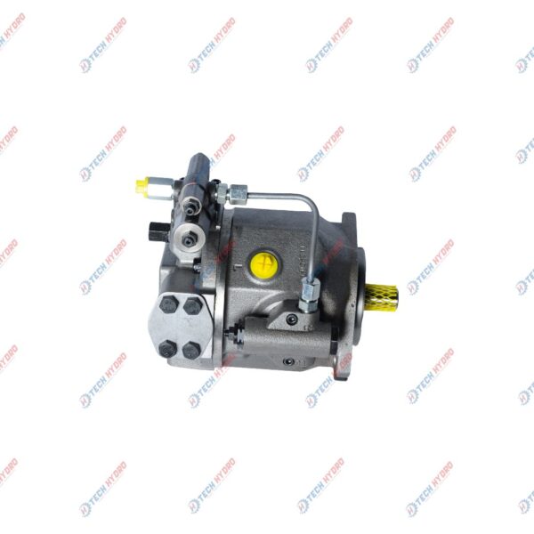 A10VSO18-140 -31 Design (Rexroth) - Image 21