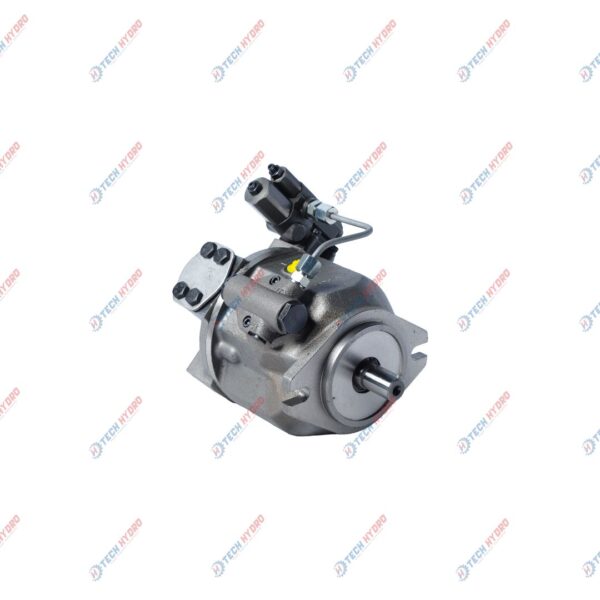 A10VSO18-140 -31 Design (Rexroth) - Image 22