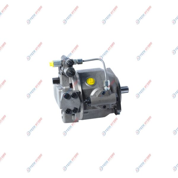 A10VSO18-140 -31 Design (Rexroth) - Image 23