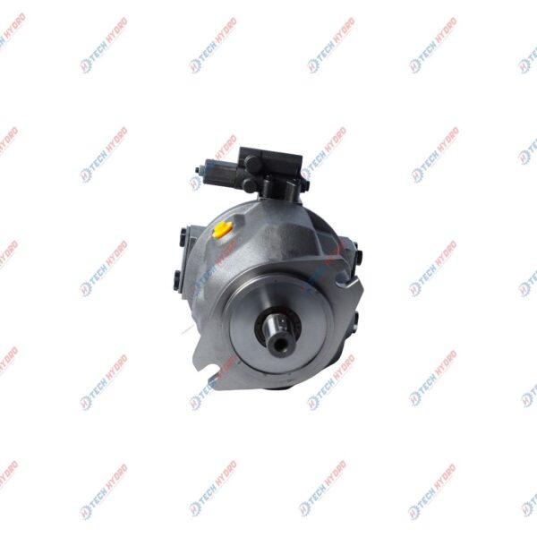 A10VSO18-140 -31 Design (Rexroth) - Image 27