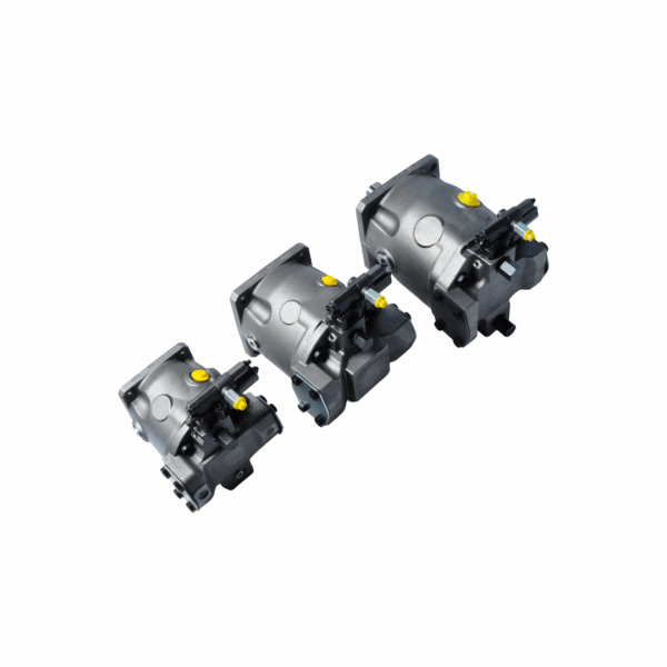A10VSO18~140 -32 Design (Rexroth) - Image 2