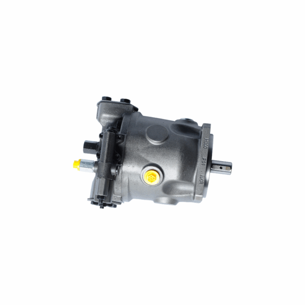 A10VSO18~140 -32 Design (Rexroth) - Image 5