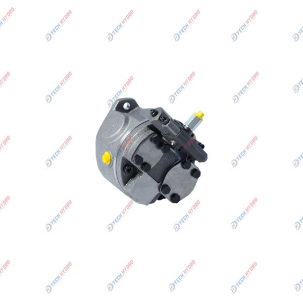 A10VSO18-140 -31 Design (Rexroth) - Image 28