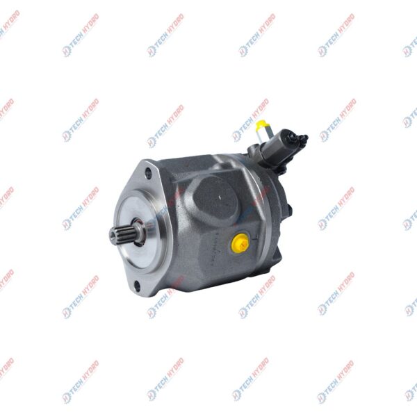 A10VSO18-140 -31 Design (Rexroth) - Image 31