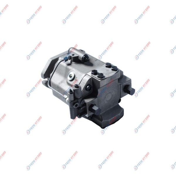 A10VSO18-140 -31 Design (Rexroth) - Image 36