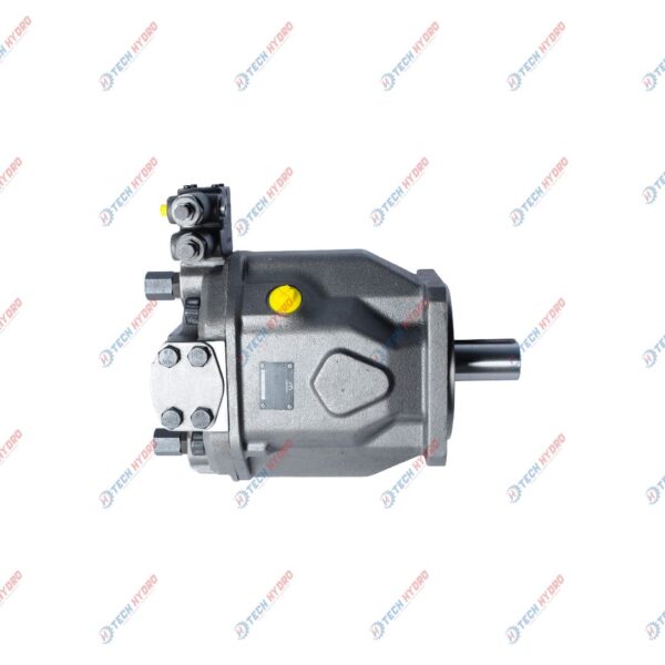 A10VSO18-140 -31 Design (Rexroth) - Image 37