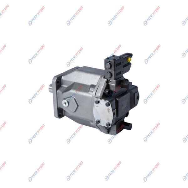 A10VSO18-140 -31 Design (Rexroth) - Image 39