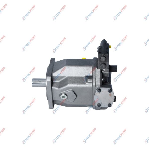 A10VSO18-140 -31 Design (Rexroth) - Image 40