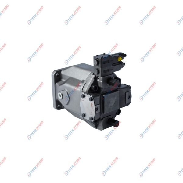 A10VSO18-140 -31 Design (Rexroth) - Image 41