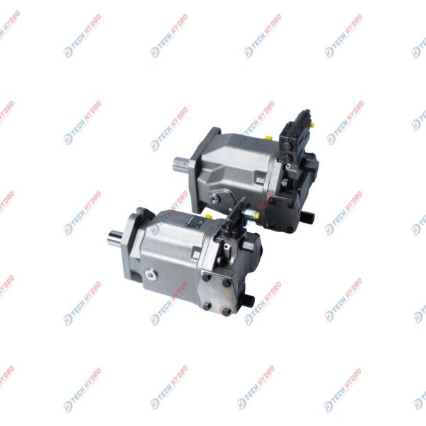 A10VSO18-140 -31 Design (Rexroth) - Image 42