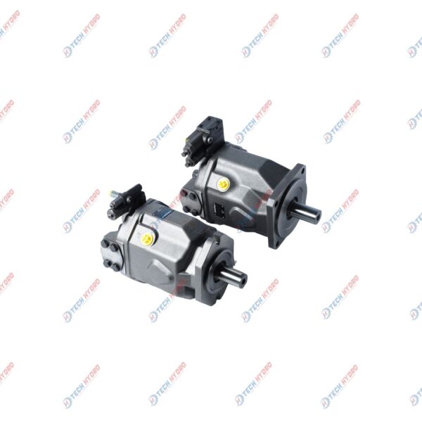 A10VSO18-140 -31 Design (Rexroth) - Image 43
