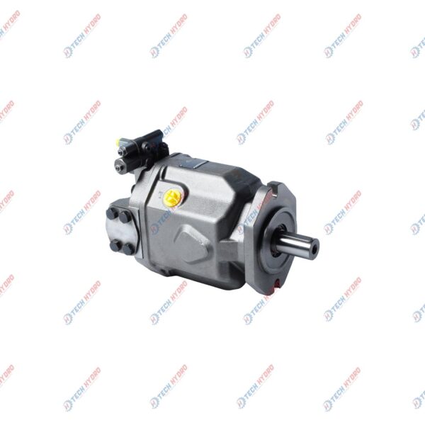 A10VSO18-140 -31 Design (Rexroth) - Image 44