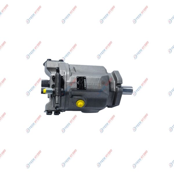A10VSO18-140 -31 Design (Rexroth) - Image 48
