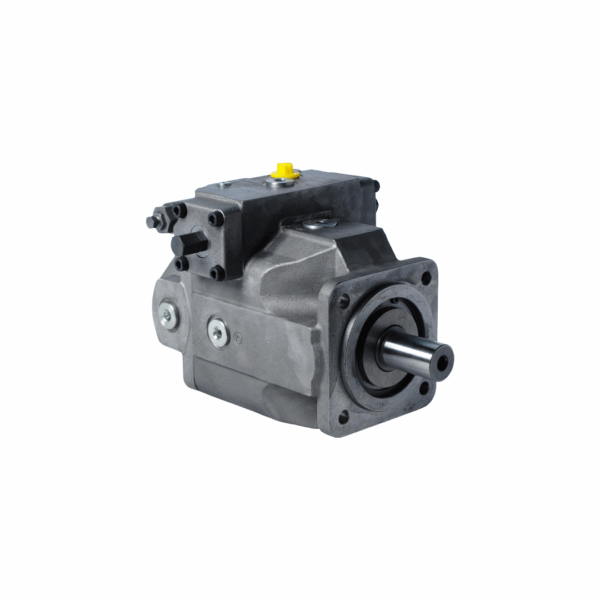 A4VSO (Rexroth) - Image 2