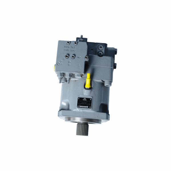 A11VO - A11VLO (Rexroth) - Image 3