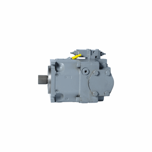 A11VO - A11VLO (Rexroth) - Image 4