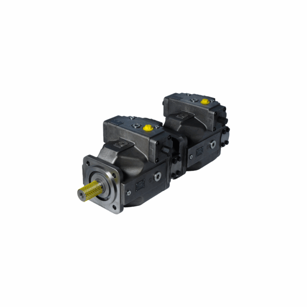 A4VSO (Rexroth) - Image 4