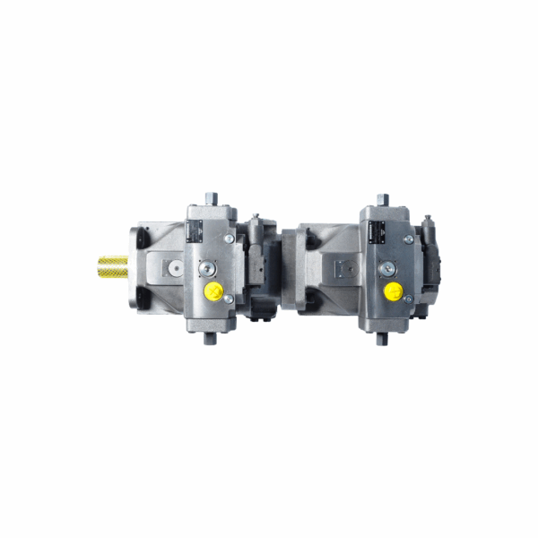 A4VSO (Rexroth) - Image 5