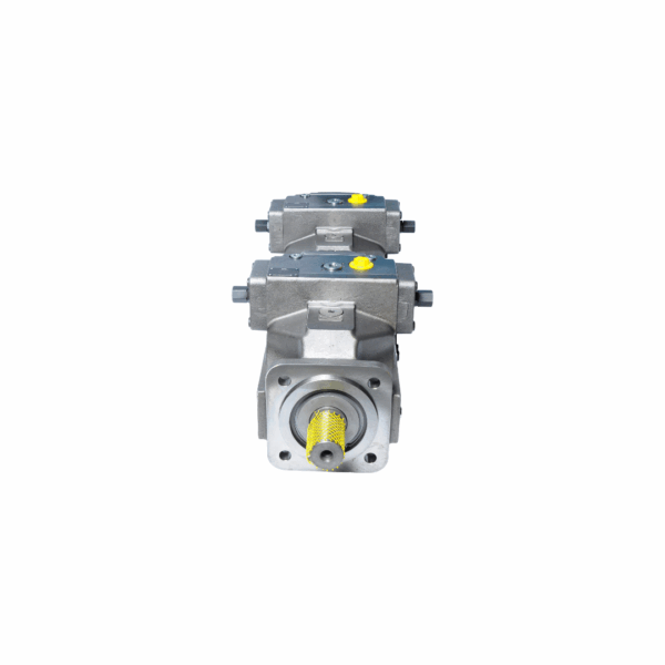 A4VSO (Rexroth) - Image 6