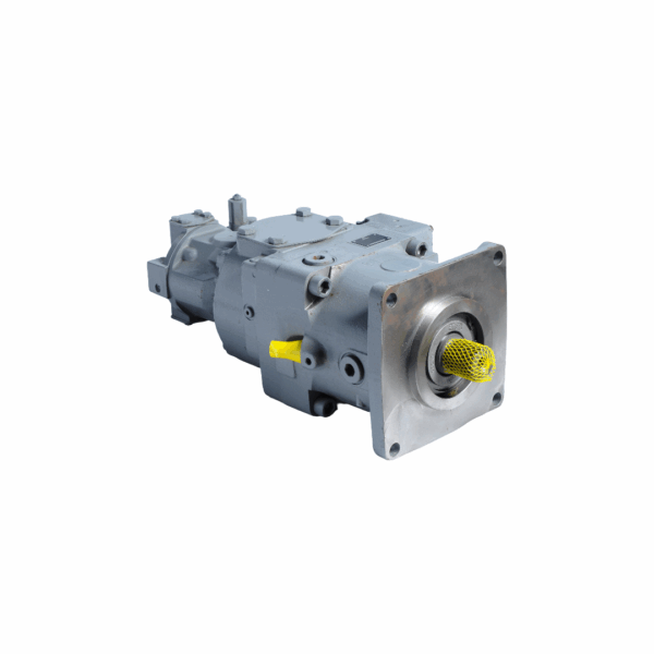 A11VO - A11VLO (Rexroth) - Image 2