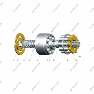 EATON 006/3322/3932-243/4621/4631-007/5421/5431/6423/7621/78462/CASE1460