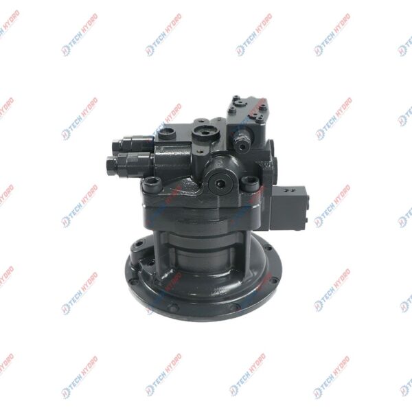 EC210B(M5X130)THREADED