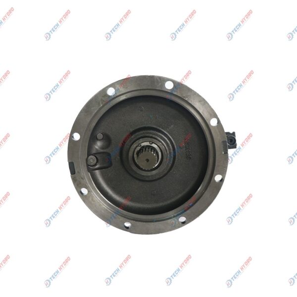 EC210B(M5X130)THREADED - Image 3