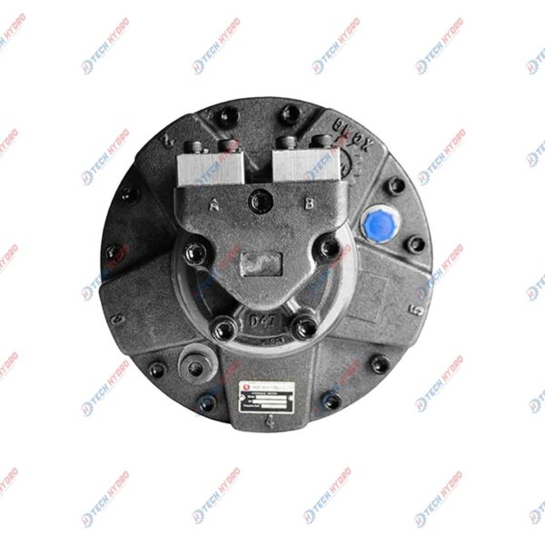 GM05 (Sai) - Image 5