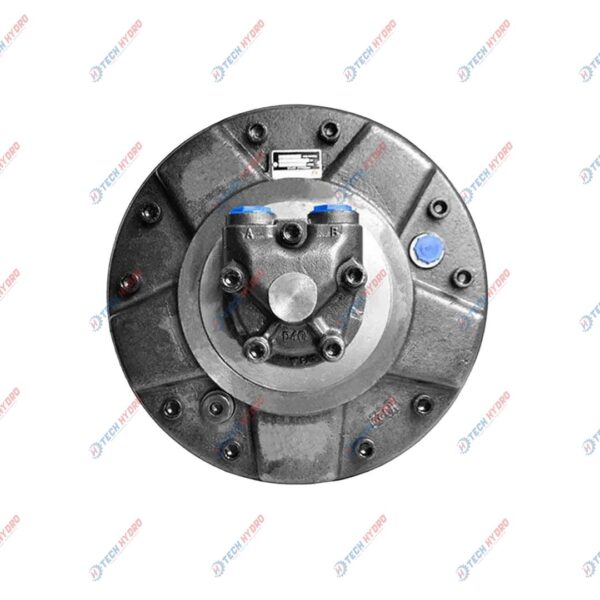 GM3 (Sai) - Image 3