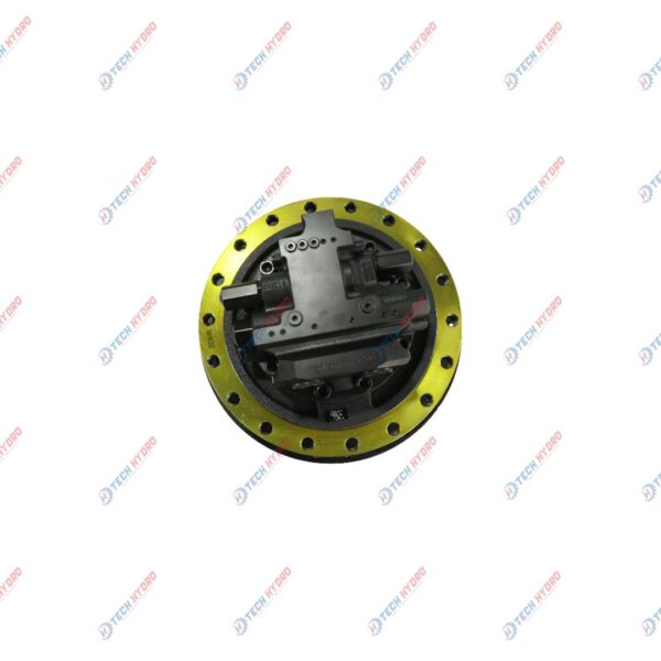 GM60(SK350-8) - Image 4