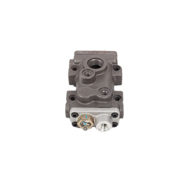 HPV145GW (5=PORT & P=TYPE) Regulator (+) - Image 4