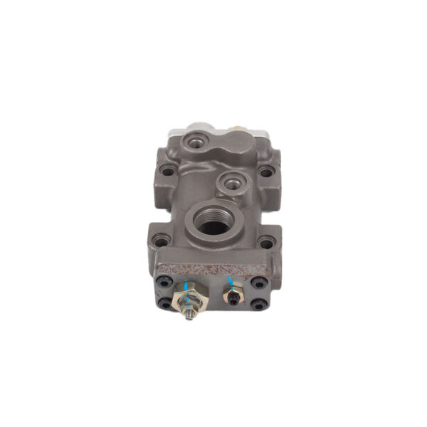 HPV145GW (5=PORT & P=TYPE) Regulator (+) - Image 2