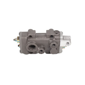 HPV145HW (5=PORT & P=TYPE) Regulator (+)