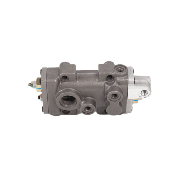 HPV145HW (5=PORT & P=TYPE) Regulator (+)