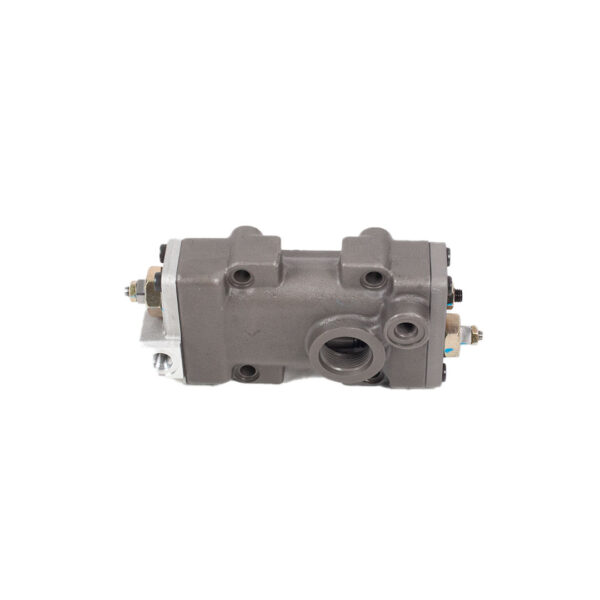 HPVO102FW-RE23B 25B & NORMAL Regulator (+) - Image 3