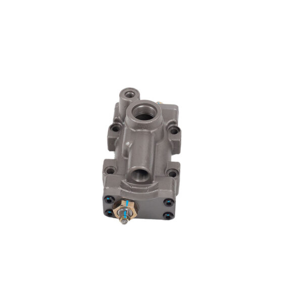 HPVO102FW-RH23A RH25A & SENSOR Regulator (+) - Image 4