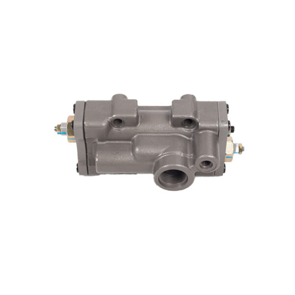 HPVO102FW-RH23A RH25A & SENSOR Regulator (+) - Image 2