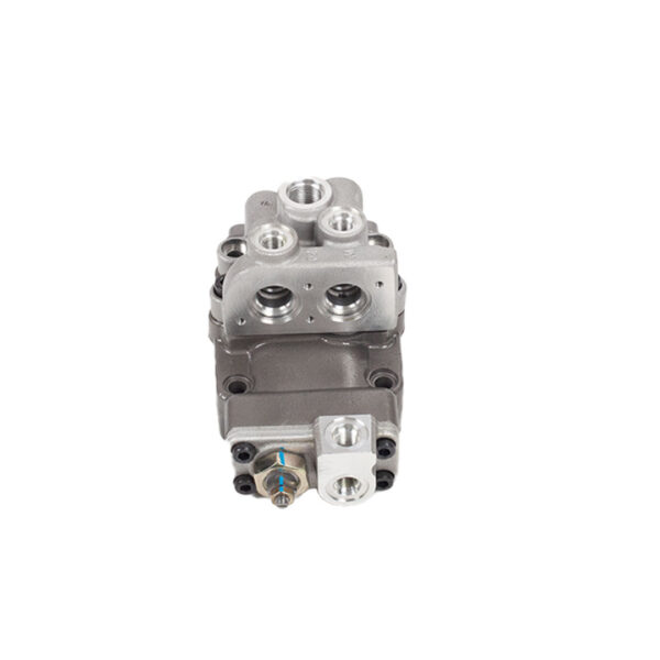 HPVO102GW-RH23A & ZX TYPE Regulator (+)=L - Image 2