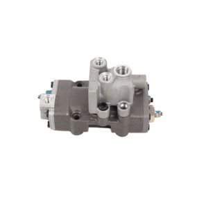 HPVO102GW-RH23A & ZX TYPE Regulator (+)=L
